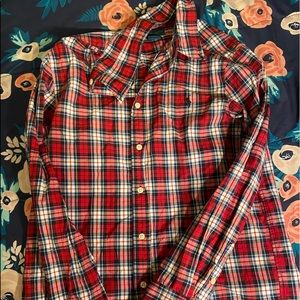 Polo Ralph Lauren Boys Button Up